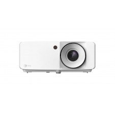 Optoma ZH520 videoproyector 5500 lúmenes ANSI DLP 1080p (1920x1080) 3D Blanco