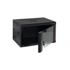 Armario rack 19 pulgadas de pared 6 U Fonestar FRW-4506