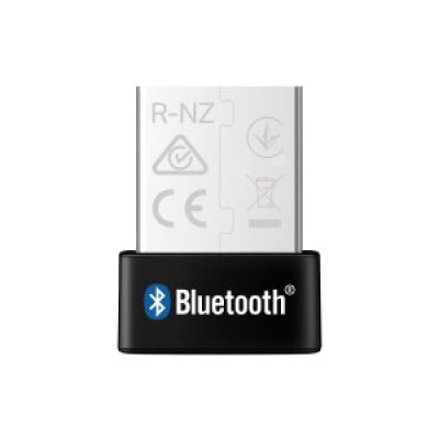 ADAPTADOR USB BLUETOOTH 5.4 MERCUSYS MA5B NANO USB