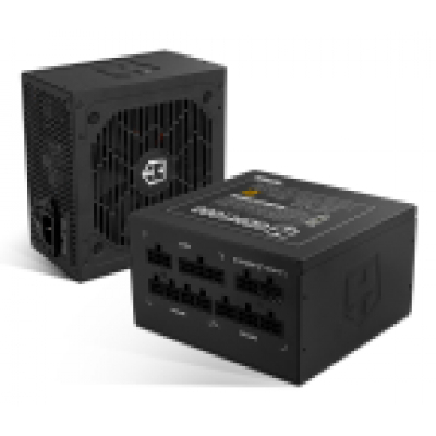 FUENTE ALIMENTACION NOX HUMMER GDM1000W FUENTE MODULAR ATX3.1 80+GOLD