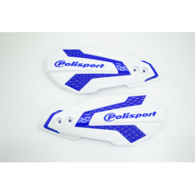 Plástico de recambio paramanos MX Flow POLISPORT 8308200033