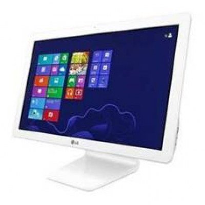 Ordenador all in one lg 22v270 cel n3450 21.5pulgadasfhd 4gb - 500gb - wifi - bt - w10