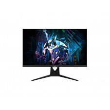 Gigabyte FI32Q Monitor gaming 31.5p 2k ultra hd negro