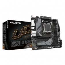 Gigabyte Placa Base B650M DS3H mATX AM5