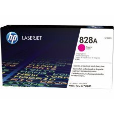 TAMBOR HP 828A CF365A MAGENTA