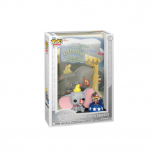 Funko pop movie poster disney dumbo 67521