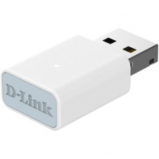 Adaptador USB - WiFi D-Link AC13U/ 1300Mbps