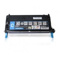 Toner Epson Aculaser C2800 Cian 2000 Pág