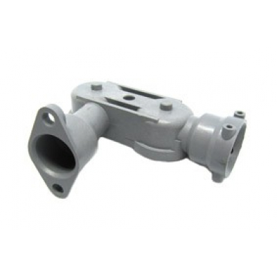 Pieza Union Permutor Junkers