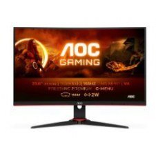 Monitor Gaming Aoc 24