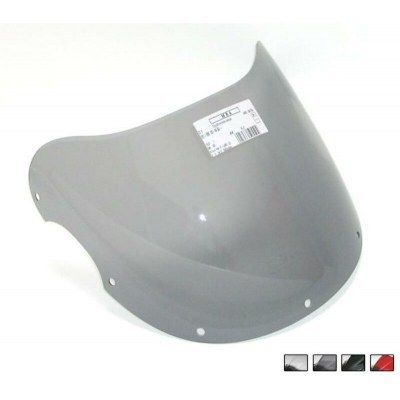 Pantalla MRA, transparente, original Ducati 851/888 92-94 4025066505517