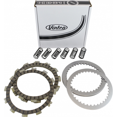 Clutch Plate Kit VINTCO KCLS06