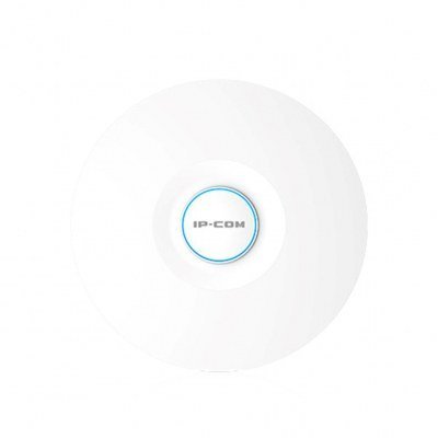 Punto de acceso wifi ip - com pro - 6 - lr 802.11ax dual band 3000 mbps