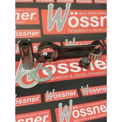 Kit biela de cigüeñal WÖSSNER - KTM / Husqvarna P2070