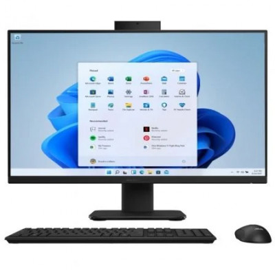 PC All in One Asus ExpertCenter P600 PM670KA-BPE052X Ryzen AI 7 350/ 16GB/ 512GB SSD/ 27/ Win11 Pro