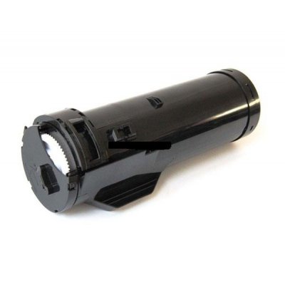 Epson WorkForce AL-M400DN/AL-M400DTN Negro Cartucho de Toner Generico - Reemplaza C13S050699/C13S050698