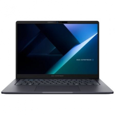 Portátil Asus ExpertBook B5 B5405CCA-LY0408 Intel Core Ultra 7-255H/ 32GB/ 1TB SSD/ 14/ Sin Sistema Operativo