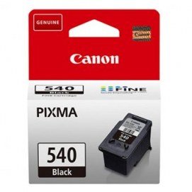 Tinta Canon PG-540 negro 522B001