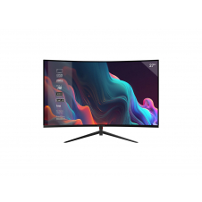 Mars Gaming MV-27C pantalla para PC 68,6 cm (27