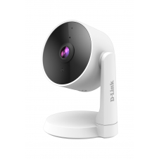 D-Link DCS-8325LH Cámara de vigilancia de sensor Interior Esp?a Escritorio 1920 x 1080 Pixeles blanco