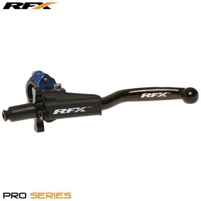 Soporte de recambio del conjunto de embrague RFX Pro Forged (azul) FXCA9060599BU