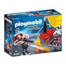 Playmobil 9468 set de juguetes
