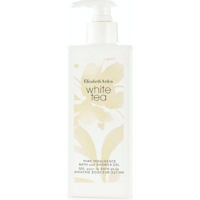 Elizabeth Arden - White Tea Shower Gel 400ml