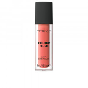 COLOUR FLUSH colorete líquido en sérum #020 9 ml