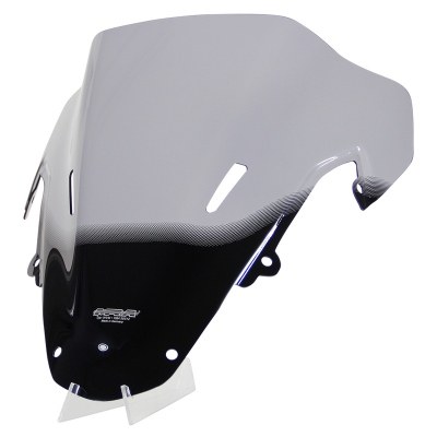 Pantalla MRA Racing, ahumado, Suzuki GSX-R 1000 2003-2004 4025066086351