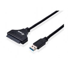 Adaptador Equip Usb 3.0 A Sata 2.5? Negro