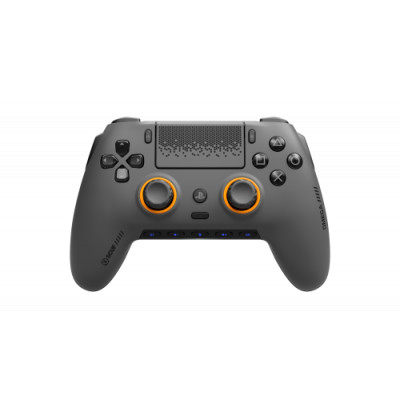 GAMEPAD SCUF OMEGA CORSAIR PARA PS5 Y PC GRIS ACERO 408-178-01-102-WW