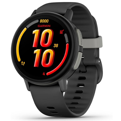 Smartwatch garmin bounce 2 gris