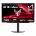 LG 27GX704A-B pantalla para PC 68,6 cm (27