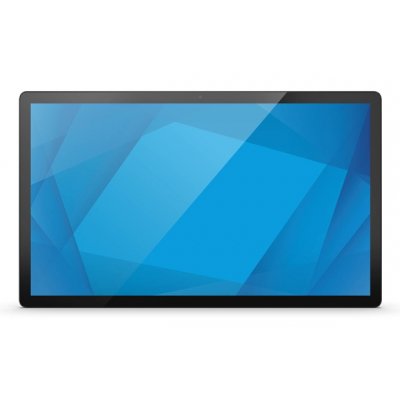 I-Series 4 Slate Panel plano interactivo 39,6 cm (15.6) LED Wifi 350 cd / m² Full HD Gris Pantalla táctil Procesador incorporado Android 10