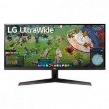 Monitor Gaming Ultrapanorámico LG 29WP60G-B 29