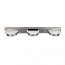 Aplique Balder Cuero 10w (50x9.5) 850lm 4200k