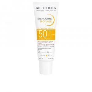 PHOTODERM sport age  gel-crema SPF50+ 40 ml