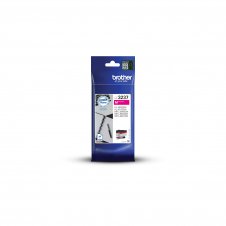 CARTUCHO DE TINTA MAGENTA BROTHER 1500 PAGINAS COMPATIBLE SEGUN ESPECIFICACIONES LC3237M