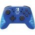Gamepad Inalámbrico Hori Horipad Para Nintendo Switch/ Azul
