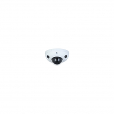 Dahua Technology WizSense DH-IPC-HDBW3441F-AS-S2 cámara de vigilancia Almohadilla Cámara de seguridad IP Interior y exterior 2688 x 1520 Pixeles Tec