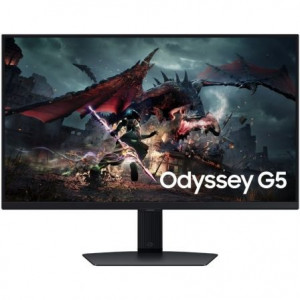 Monitor Gaming Samsung Odyssey G5 G50D S27DG502EU 27
