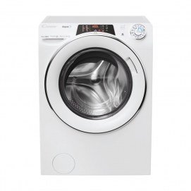 Lavadora - secadora Candy ROW4964DWMCT/1-S, 9 kg lavado, 6 kg secado, 1400rpm, blanco