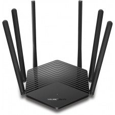 TP-LINK ROUTER INALÁMBRICO GIGABIT DE DOBLE BANDA AC1900 MR50G