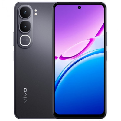 SMARTPHONE VIVO Y31 5G 6.72'' (6+256GB) NEGRO