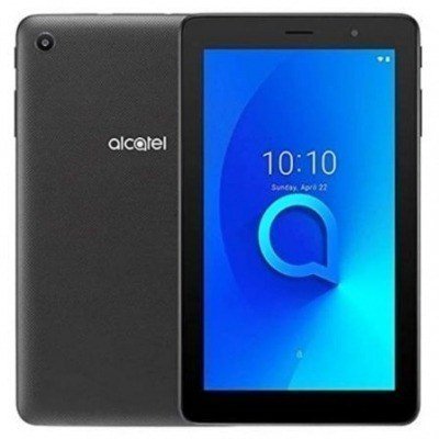 Tablet Alcatel 1T 7 7/ 1GB/ 16GB/ Quadcore/ Negra