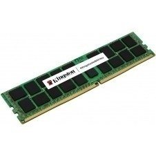 MEMORIA RAM KINGSTON 16GB DDR4 2666MT/S ECC UNBUFFERED DIMM CL19