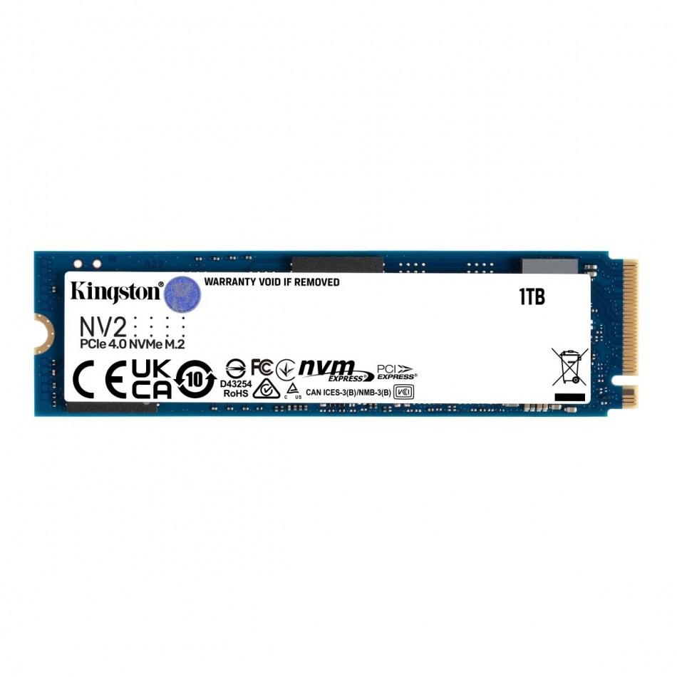 1000G NV2 M.2 2280 NVME SSD NV2INT