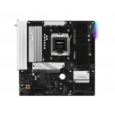 Asrock B850M Pro RS WiFi AMD B850 Zócalo AM5 micro ATX