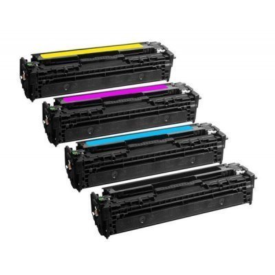 HP CF530A Negro Cartucho de Toner Generico - Reemplaza 205A