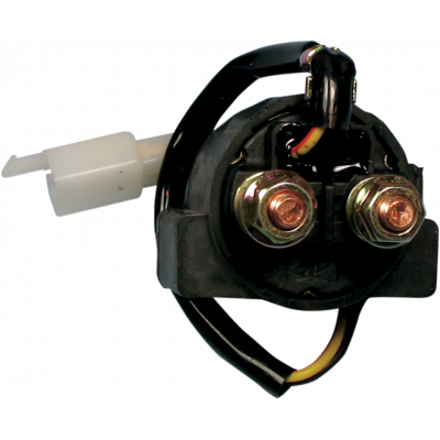 Interruptor de solenoide para Polaris RICK'S MOTORSPORT ELECTRIC 65-502